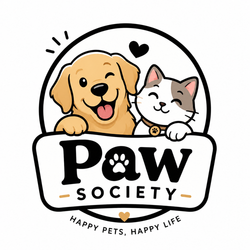 Paw Society