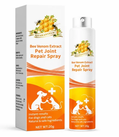 Paw Society -  Pet Joint Repair Spray