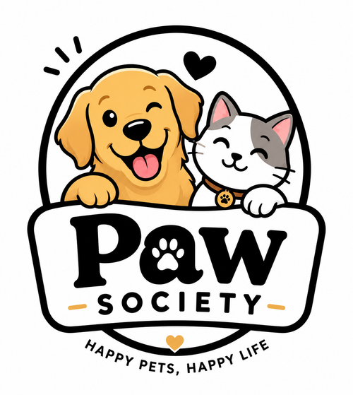 Paw Society
