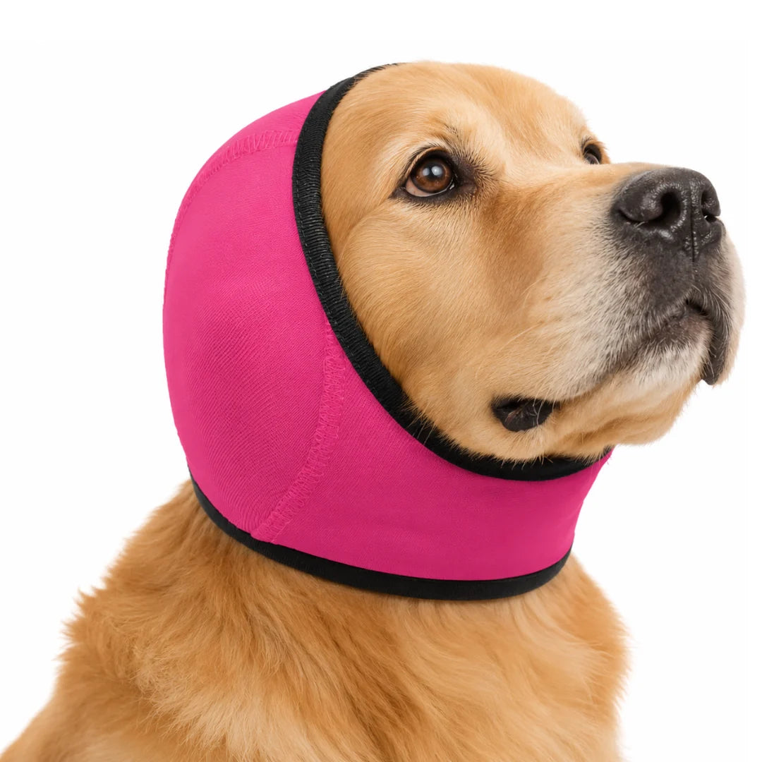 Paw Society™ Dog Anxiety Noise Protection Ear Muffs