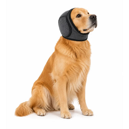 Paw Society™ Dog Anxiety Noise Protection Ear Muffs